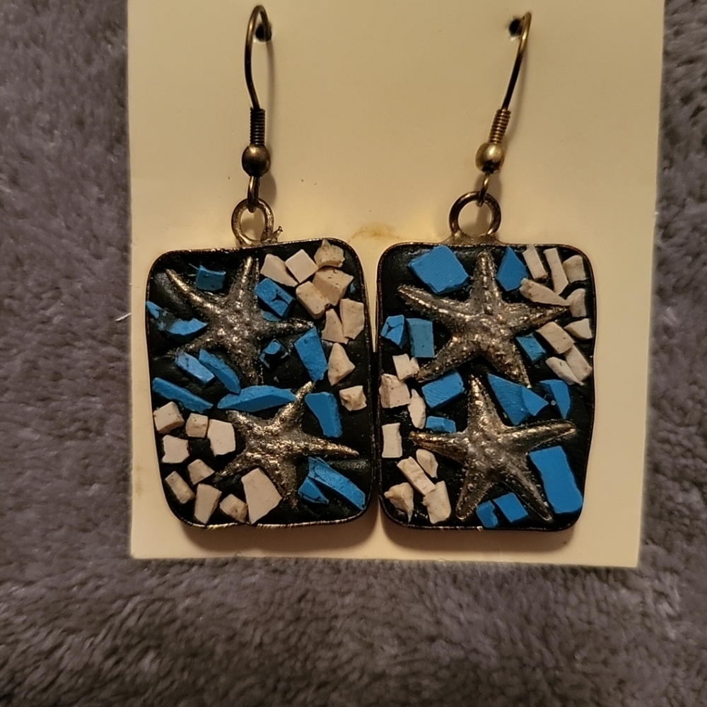 Anju Earrings NEW!